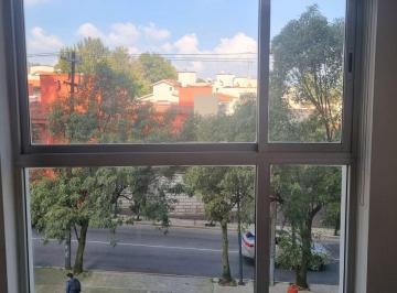 Departamento de 1 habitación, Cuajimalpa de Morelos · Rento Depto 1 Persona, a 5 Min de Sta Fe