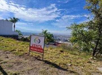 Terreno / Lote · 240m² · Terreno en Venta en Privada Arboledas