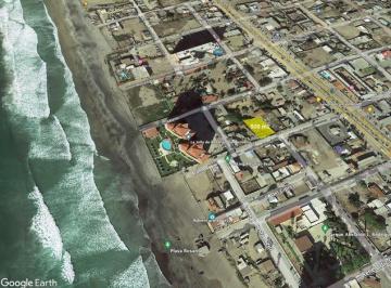 Terreno comercial , Playas de Rosarito · Terreno en Venta de 920 m² en Rosarito, Rosarito Centro.