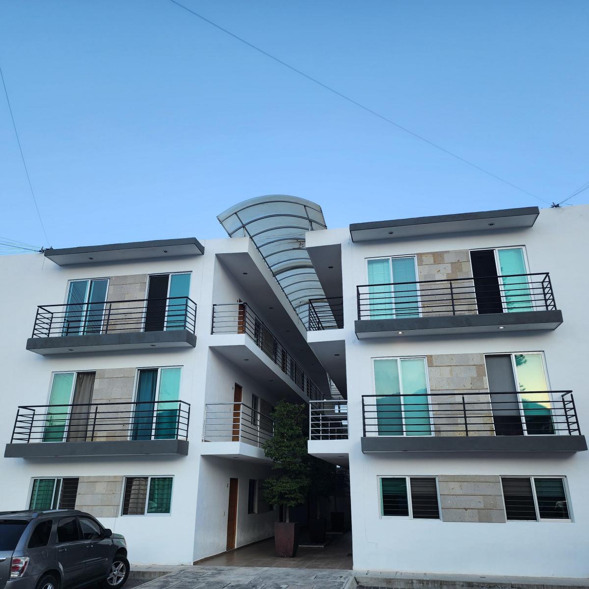 Excellent Apartment, High-Quality Finishes, Security, and Prime Location. For Rent.