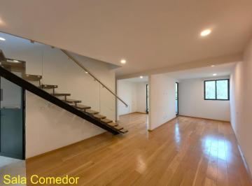 Departamento de 3 habitaciones, Miguel Hidalgo · Departamento en Col. Azures / 175 m² / Roof Garden Privado