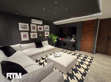 Departamento · 148m² · 2 Recámaras · 2 Estacionamientos · Se Vende Depa en Thelement