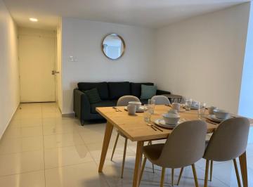 Departamento de 4 habitaciones, Miguel Hidalgo · Departamento en Renta en Polanco