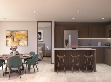 Departamento de 2 habitaciones, Guadalajara · Venta de Departamento en La Colonia Moderna