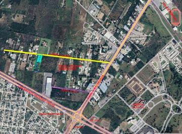 Terreno / Lote , Victoria · Granjas Campestre