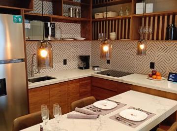 Departamento de 1 habitación, Solidaridad · Departamento Exclusivo a Solo Unos Minutos del Mar