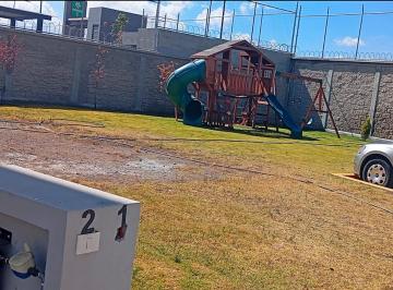 Terreno / Lote · 202m² · Terreno en Venta Esmeralda II