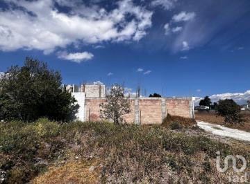 Terreno / Lote · 280m² · Terreno en Venta en Metepec