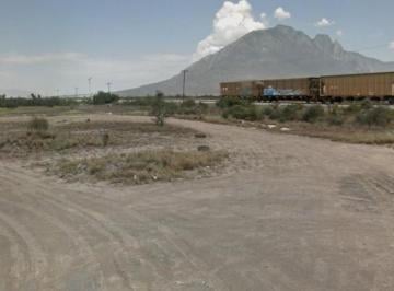 Terreno / Lote · 52528m² · Terreno en Venta 52528 m Industrial Frente a Arco Vial Escobedo Nuevo León