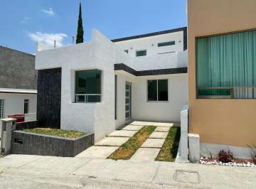 Casa de 2 habitaciones, Pachuca · Venta de 2 Casas Nuevas de Piso y Medio en Privada Jazmin Pachuca