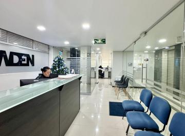 Oficina de 7 habitaciones, Miguel Hidalgo · Renta de Oficina 400 m² Polanco