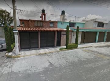 Casa de 3 habitaciones, Metepec · Excelente Casa en Metepec Edo de Mexico (Af)