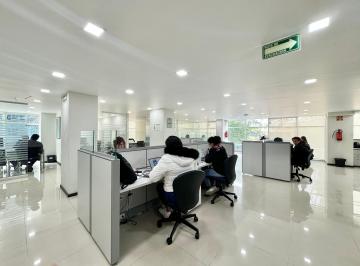 Oficina de 5 habitaciones, Miguel Hidalgo · Renta de Oficina Polanco 200 m² Acondicionada