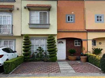 Casa de 3 habitaciones, Cuautitlán Izcalli · Excelente Propiedad en Rinconada San Miguel Cuautitlan Izcalli