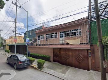 Casa de 4 habitaciones, Venustiano Carranza · Garcia Jardin Balbuena