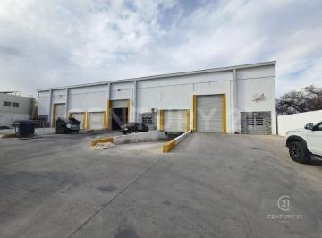 Bodega comercial · 1000m² · 3 Estacionamientos · Bodega en Renta en Col. Potreros I y II Chihuahua, Chih.