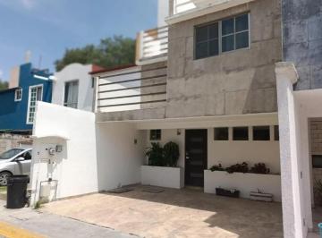 Casa de 3 habitaciones, Cuautitlán Izcalli · Hermosa Propiedad en Claustros de San Miguel Cuautitlan Izcalli