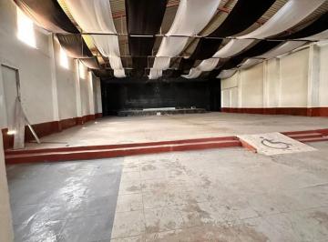 Terreno / Lote · 306m² · Propiedad Céntrica