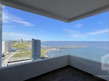 Departamento · 266m² · 3 Recámaras · 3 Estacionamientos · Departamento en Torre Aurum Playas del Conchal Veracruz