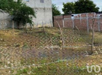 Terreno / Lote · 140m² · Venta de 3 Lotes en San Jose Teran