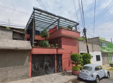 Casa de 3 habitaciones, Nezahualcóyotl · Casa en Venta en C Alamos Metropolitana 3ra Secc Nezahualcoyotl