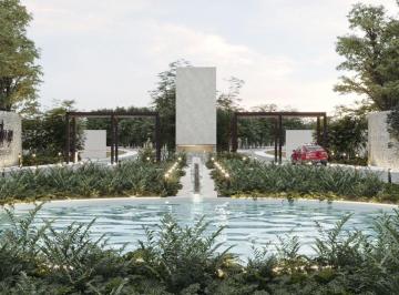 Terreno / Lote · 250m² · Terreno Residencial a 15 Minutos de La Playa Puerto Morelos