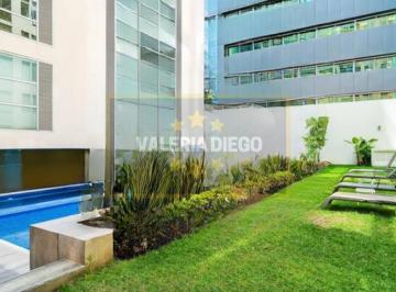 Departamento de 3 habitaciones, Miguel Hidalgo · Remato Departamento en City Towers Polanco
