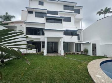 Casa de 5 habitaciones, Cuernavaca · Amplia Casa en Fracc con Vigilancia, Reforma Cuernavaca.