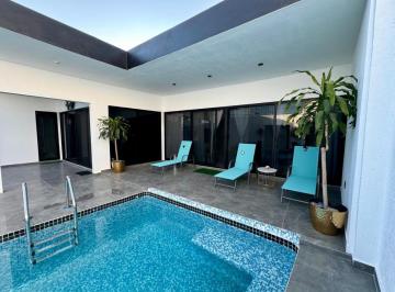 Casa de 2 habitaciones, Cuernavaca · Moderna Casa en Venta, Cesión de Derechos, Los Limones Cuernavaca.