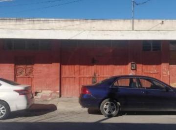 Bodega comercial , Saltillo · Bodega Industrial Ubicada en El Centro de La Ciudad