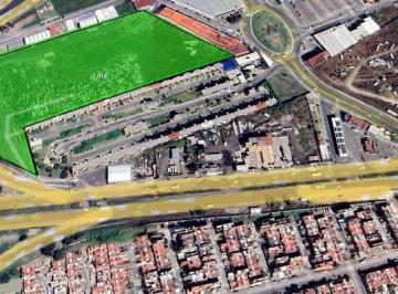 Terreno / Lote · 40000m² · Terreno en Venta y Renta en Héroes de Tecámac Sup. 4 Hectáreas