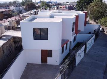 Casa · 116m² · 2 Recámaras · 2 Estacionamientos · Casa en Venta en Miravalle, Guadalajara