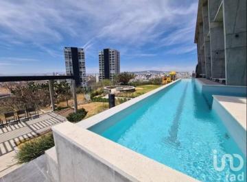 Departamento · 114m² · 2 Recámaras · 2 Estacionamientos · Venta de Departamento en El Marqués, Querétaro