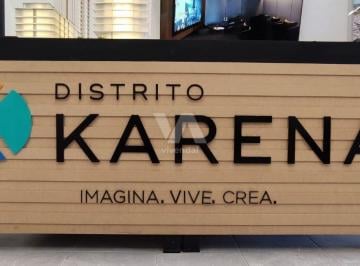 Departamento de 3 habitaciones, Saltillo · Departamentos Disponibles Distrito Karena