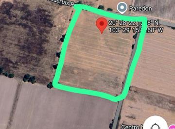Terreno / Lote , Tlajomulco de Zúñiga · Terreno en Venta Santa Cruz de Las Flores