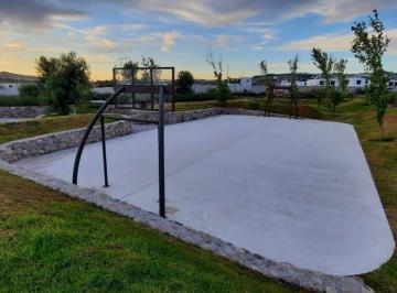 Terreno / Lote · 207m² · Terreno en Venta en Cañadas del Arroyo 207.70 m Primera Etapa
