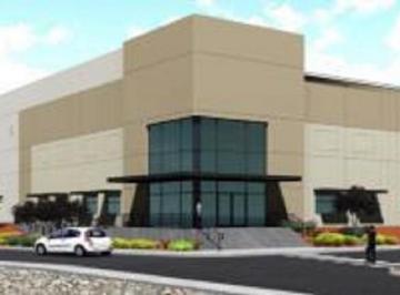 Bodega comercial · 17980m² · 289 Estacionamientos · Bodega Industrial en Av Manuel Talamas Camandari