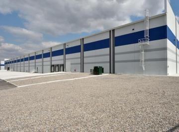 Bodega comercial · 20791m² · 204 Estacionamientos · Bodega Industrial en Reynosa