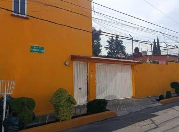 Casa de 3 habitaciones, Tlalnepantla de Baz · Casa en Venta en Viveros del Valle, Tlalnepantla – 3 Recámaras, 150 m de Jardin