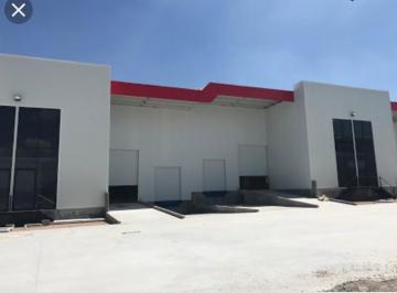 Nave industrial de 1 habitación, Apaseo el Grande · Oportunidad, Inversionistas, Bodega en Venta Gama Navetec