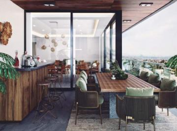 Departamento · 389m² · 3 Recámaras · 4 Estacionamientos · Departamento de Lujo en Venta en Bosque Real, Huixquilucan, Edo. México