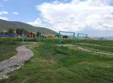 Terreno / Lote , Saltillo · Terreno en Fraccionamiento Campestre Dos Encinas