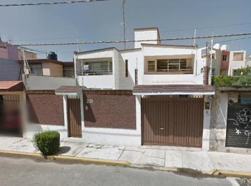 Casa de 3 habitaciones, Metepec · Casa en Venta en Santiago Miltepec Jorge Jimenez Cantu