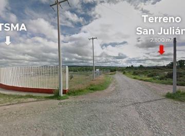 19a643e87bba2290ea3a62df458a3f8948488b8a7ff8a920ab73312f067b098b · Terreno en Venta en San Miguel de Allende: Cerca de Universidad Tecnológica