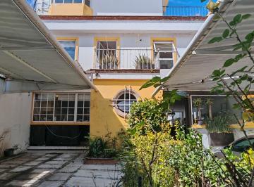 Casa de 4 habitaciones, Tlalpan · Casa en Venta Tlalpan Centro