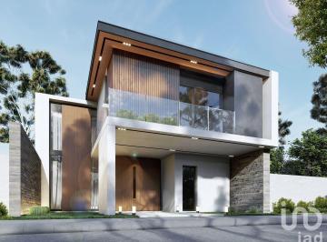 Casa · 324m² · 3 Recámaras · 2 Estacionamientos · San Carlos L 68 - C Sector Bahia