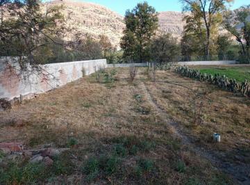 Terreno / Lote · 3800m² · Terreno en Venta en Santa María del Rio