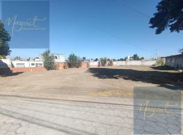 Terreno / Lote · 911m² · Lote en Venta en San Lucas Tlacochcalco, Tlaxcala