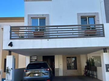 Casa · 150m² · 3 Recámaras · 2 Estacionamientos · Casa en Venta en Corceles Residencial