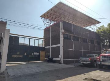 Bodega comercial , Naucalpan de Juárez · Magnífica Bodega en San Andrés Atoto, Naucalpan de Juárez, México.